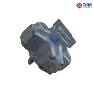 Series Hydraulic Motor ITM03