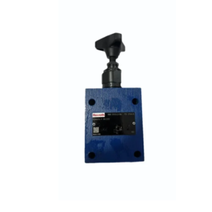 Rexroth Pressure Relief Valve, Direct Operated Type Dbd
