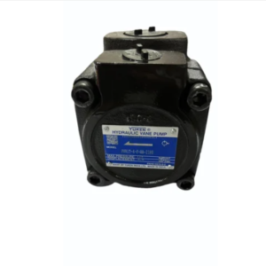 YUKEN VANE PUMP PVR 1T SIZE 4 TO 17 AVAILABLE